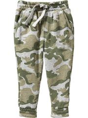 OLD NAVY Брюки камуфляж МН46