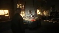 Игра Silent Hill 2 Remake (PS5)
