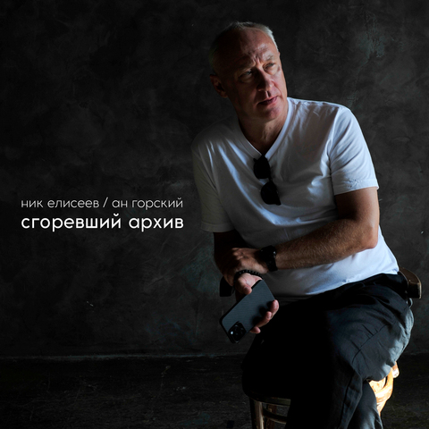 Ник Елисеев, Ан Горский – Сгоревший архив (Digital) (2025)