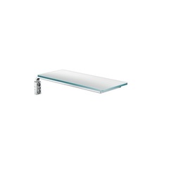 Hansgrohe Casetta 26511000 Мыльница на штангу фото
