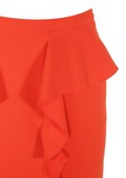Юбка из шерсти EMILIO PUCCI
