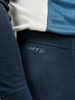 Комплект термобелья мужской Craft Core Dry Baselayer темно-синий - 7