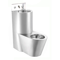 Nofer Combi 13123.C Унитаз со встроенной раковиной фото