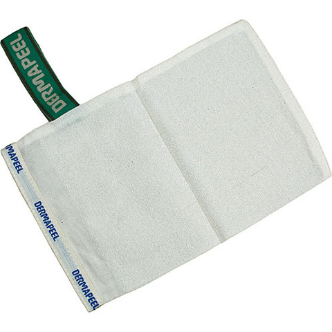Рукавица кесе Derma Peel (среднее) - 3
