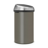 Мусорный бак TOUCH BIN (60л), артикул 402463, производитель - Brabantia, фото 3