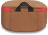 Картинка чехол для маски Dakine goggle stash Bison - 2