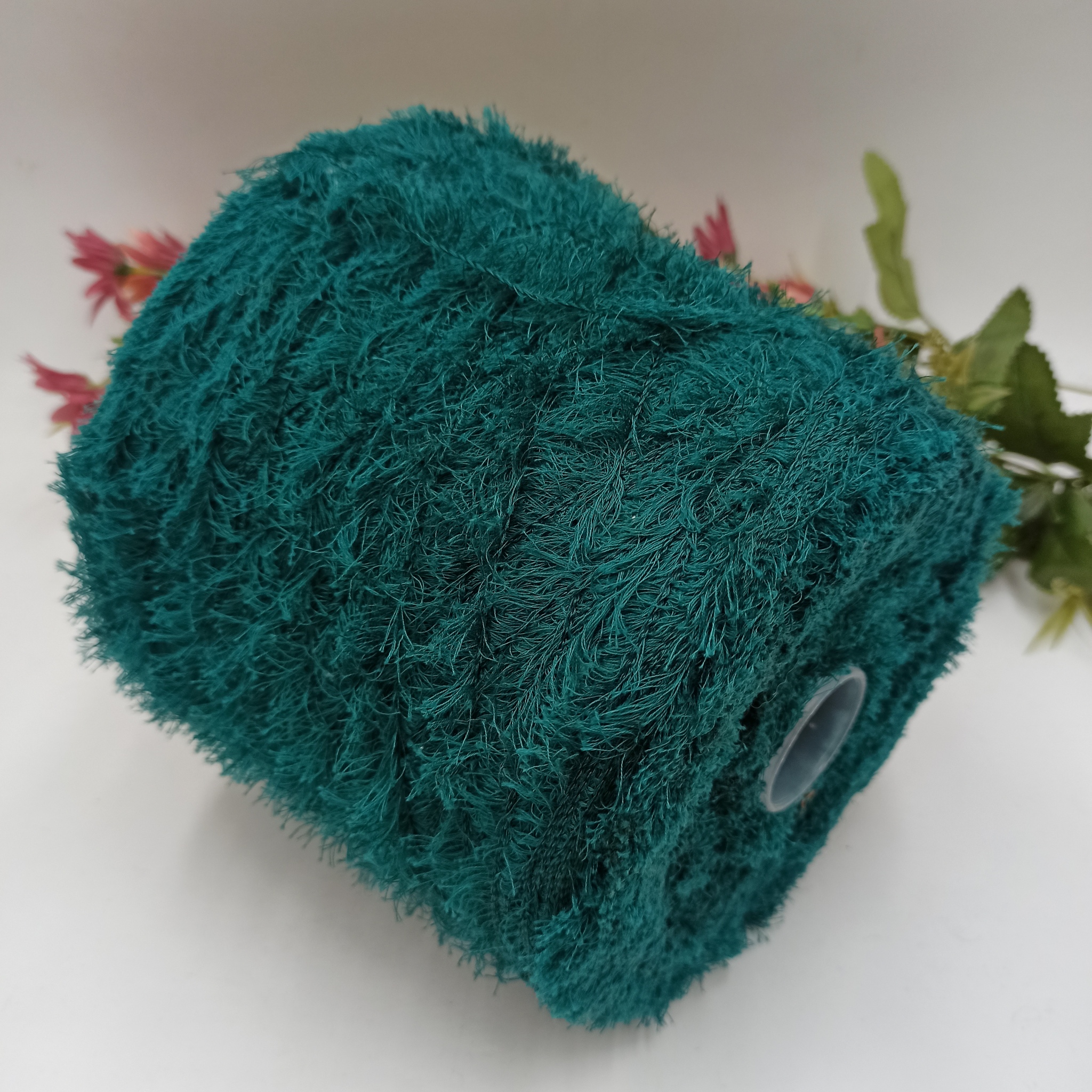 Pellicciotta Cotone Pima Хлопковая травка Зеленка 12