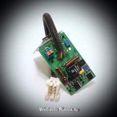 Webasto Air Top 2000 D - плата управления / дизель / 24 V