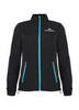 Nordski Motion Elite костюм для бега женский light blue-black - 2