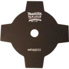 Косильный нож для EBH253U/RBC2500/EM2500U Makita B-14118