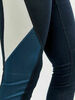 Комплект термобелья мужской Craft Core Dry Baselayer темно-синий - 8