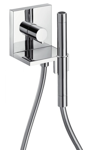 Axor Shower Collection 10651000 Модуль ручного душа