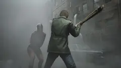 Игра Silent Hill 2 Remake (PS5)