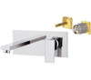 Remer Q-Design QD15KB Смеситель для раковины