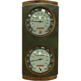 Термометр-гигрометр Harvia SAS92306 - 5
