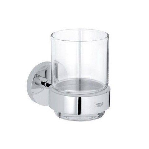 GROHE Essentials 40447001 Стакан