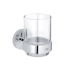 GROHE Essentials 40447001 Стакан фото