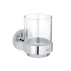 GROHE Essentials 40447001 Стакан
