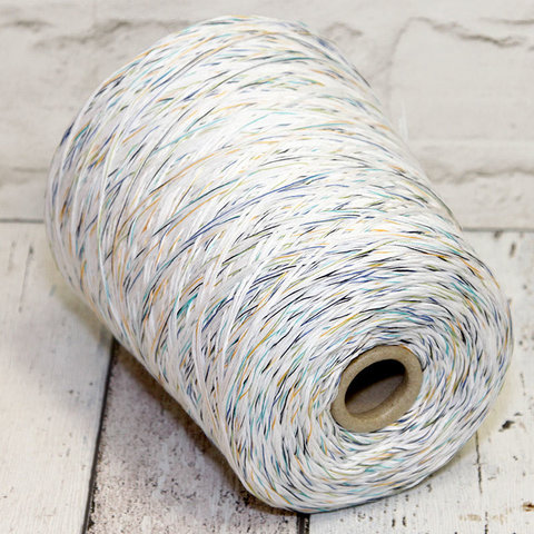 Смотка тонких хлопков MISSONI светлый мультиколор