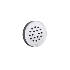 Gessi Shower316 Боковая форсунка D65мм, цвет: Fnox 32971#149 фото
