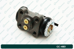 Рабочий тормозной цилиндр в сборе G-brake GC-483