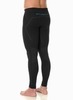 BRUBECK THERMO NILIT HEAT термобелье рейтузы мужские черные - 2