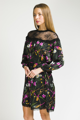 <p>Платье&nbsp;</p> BLUGIRL FOLIES