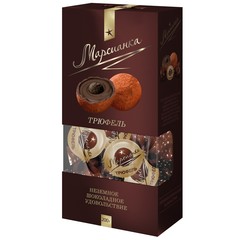 Конфеты «Марсианка» трюфель 180г