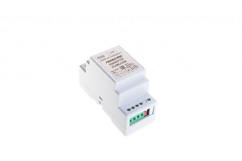 Купить Конвертер RS-485/RS-232 «Пульсар» (без USB, c USB) недорого со склада в Хабаровске, Якутске, Владивостоке, Южно-Сахалинске, Благовещенске