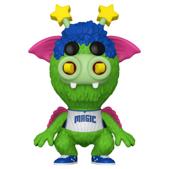 Funko POP! NBA Mascots: Orlando Stuff (12)