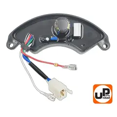 Блок AVR UNITED PARTS 6,5 кВт, 1