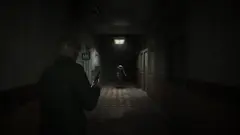 Игра Silent Hill 2 Remake (PS5)