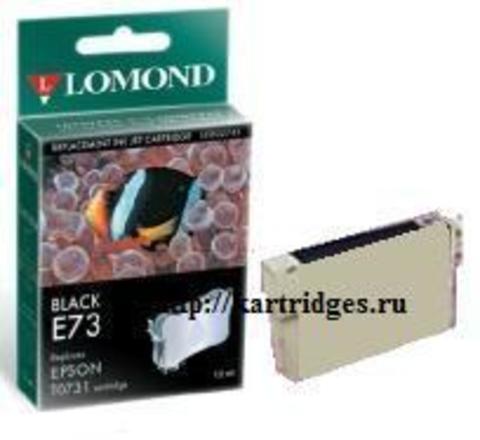 Картридж Lomond L0202761