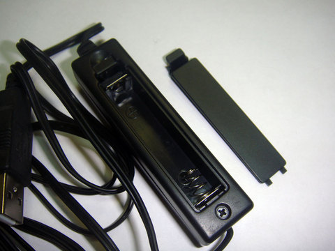 Батарея прямого питания для Joye 510