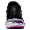 Asics Gt 2000 9 GoreTex кроссовки для бега женские черные - 3