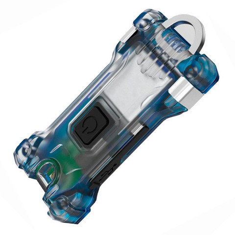 Фонарь Armytek Zippy ES Blue Фонарь Armytek Zippy ES Blue