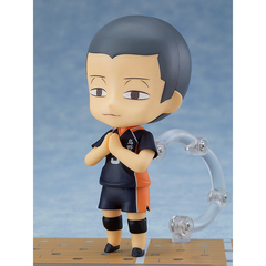 Коллекционная фигурка Nendoroid Haikyuu!! Ryunosuke Tanaka (945a)