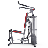 Силовой комплекс DFC HomeGym Kondition 6000 фото №2