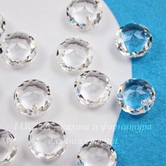 6430 Подвеска Сваровски Classic Cut Crystal (10 мм)