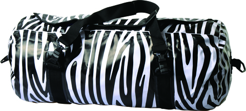 Гермомешок AceCamp Zebra Duffel Dry Bag 40L