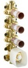Axor Shower Collection 10750180 Встраиваемая часть термостата