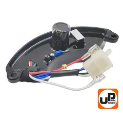 Блок AVR UNITED PARTS 6,5 кВт, 1