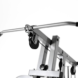 Силовой комплекс DFC HomeGym D7001 / стек 45 кг фото №5