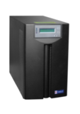 ИБП Eltena / Inelt Monolith K6000LT 6000 ВА / 4800 Вт - фотография