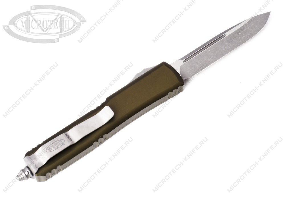 Нож Microtech Ultratech 121-10APOD M390 torx