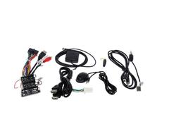 Магнитола Kia Sportage 2008-2010 Android 9.0 2/32GB IPS модель СB-2166T8