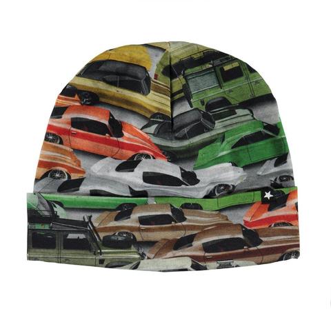 Molo Nico Cars