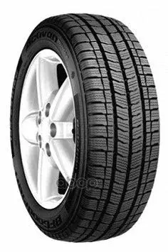 Легковые шины Hankook Winter i*Cept Evo 3 X W330A SUV 265/50 R20 111 V
