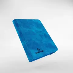 Альбом Gamegenic Prime Album 8-Pocket Blue