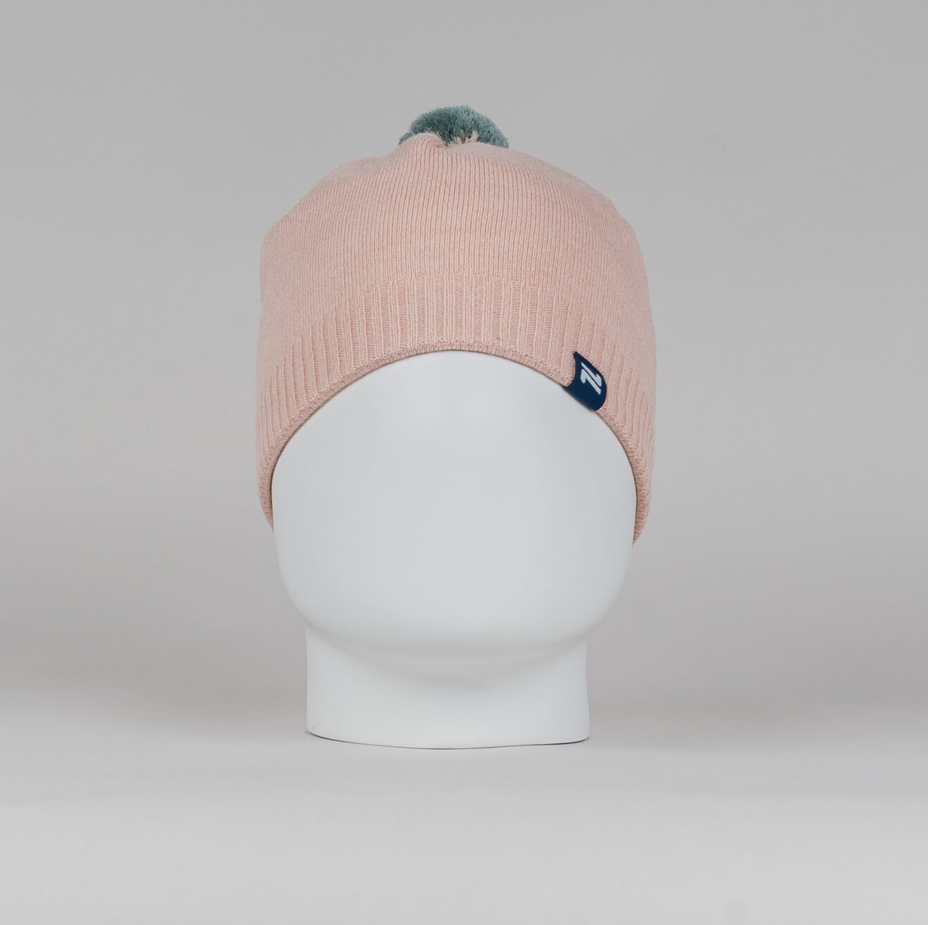 Лыжная шапка Nordski Sport soft pink - 8